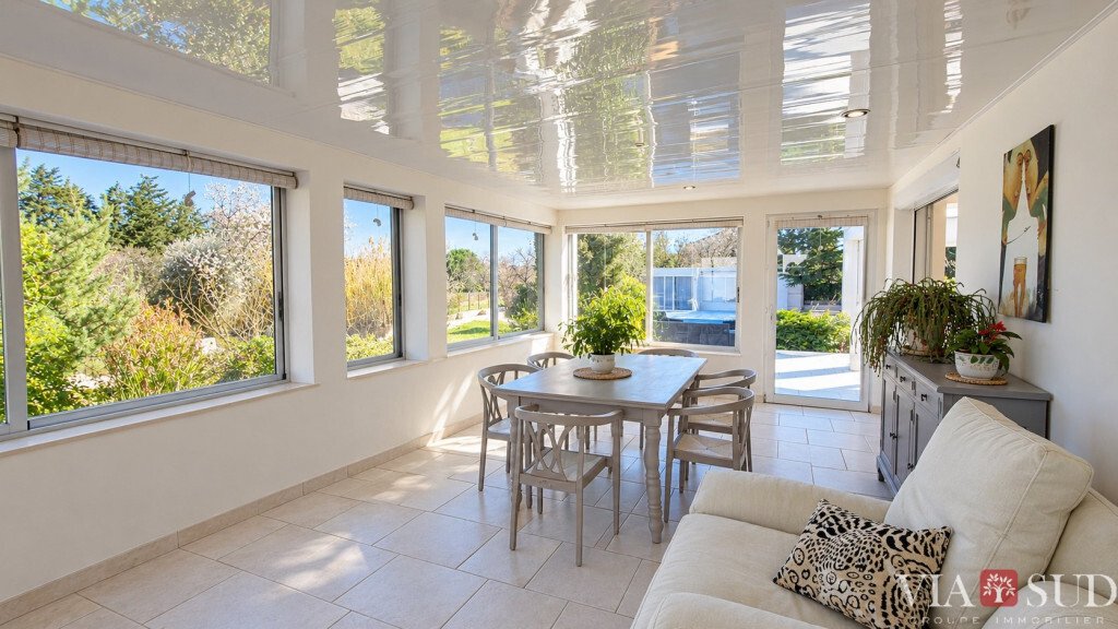 House in Caux, Occitania, France 4 - 17297127