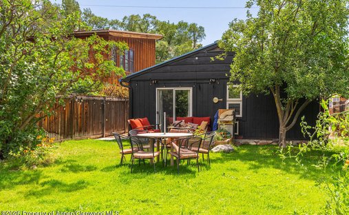 House in Carbondale, Colorado, United States 1