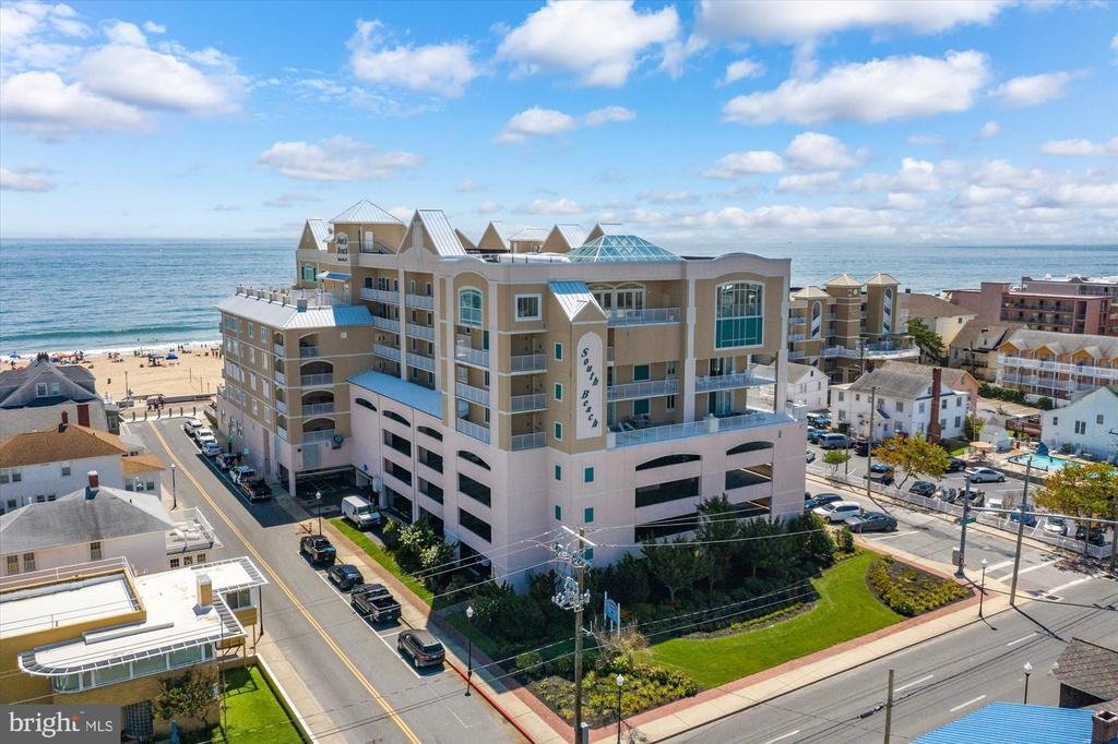 Apartment in Ocean City, Maryland, United States 1 - 18874324