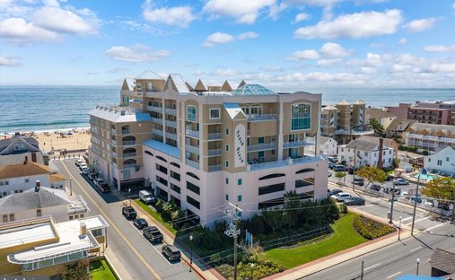 Appartamento a Ocean City, Maryland, Stati Uniti 1