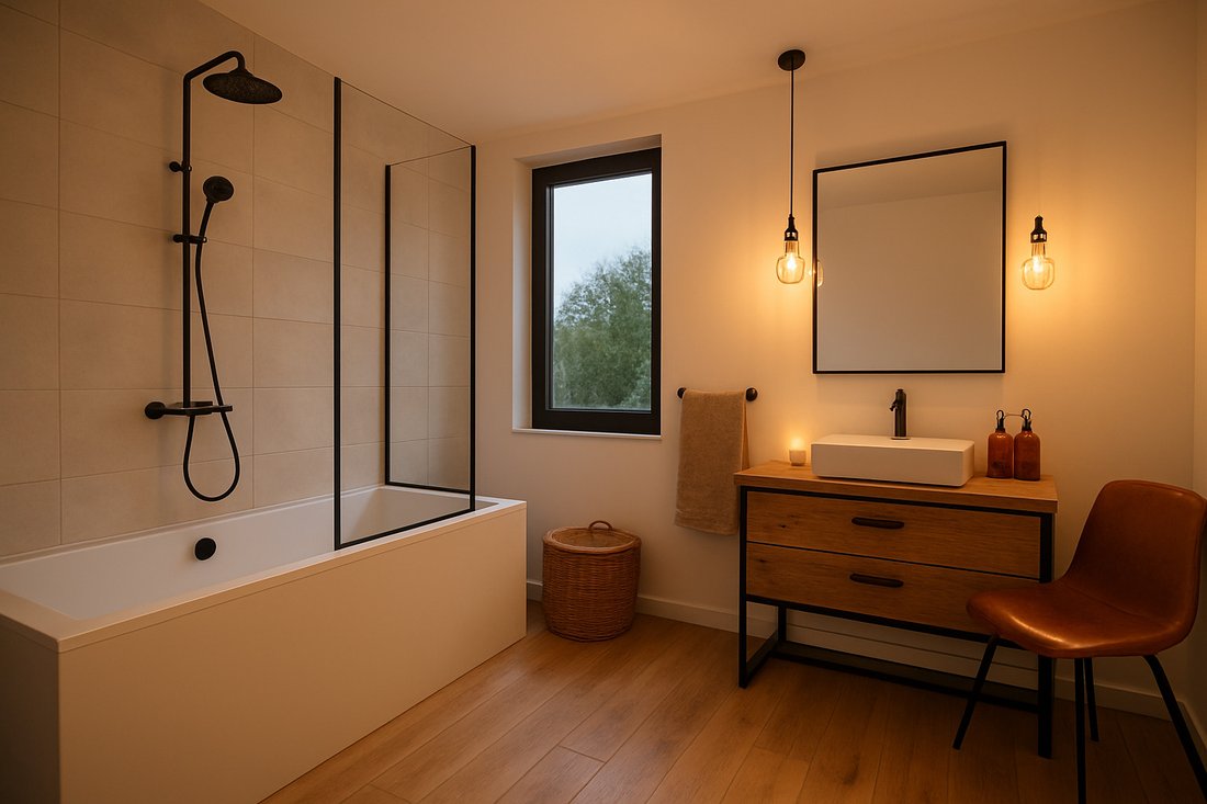 Appartement à Zone Industrielle-Forêt, Le Touquet-Paris-Plage, France 5 - 18572527