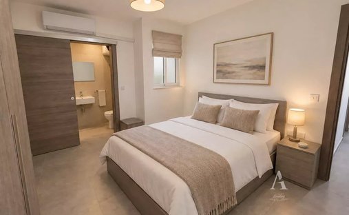 Apartment in San Gwann, Malta 1