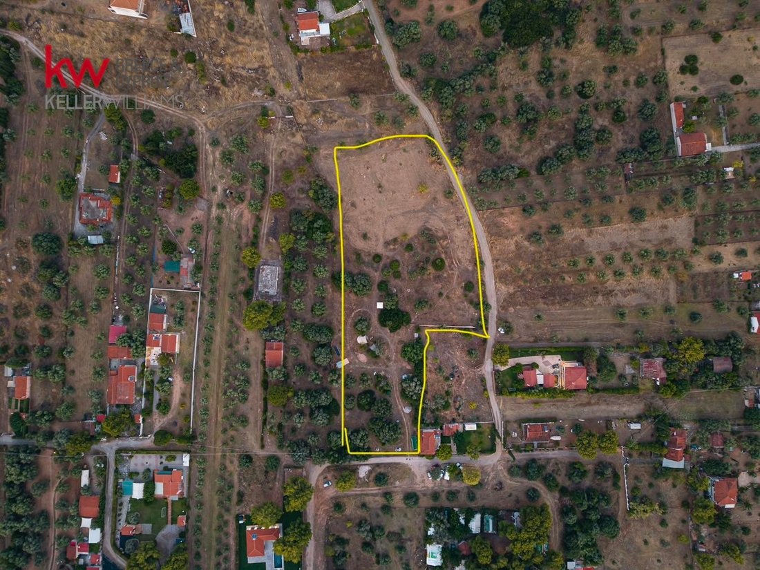 Land in Drosia Municipal Commune, Anthidon, Griechenland 3 - 18581873