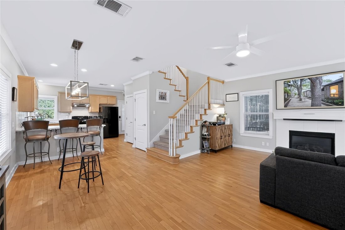 House in Austin, Texas, United States 4 - 18870920