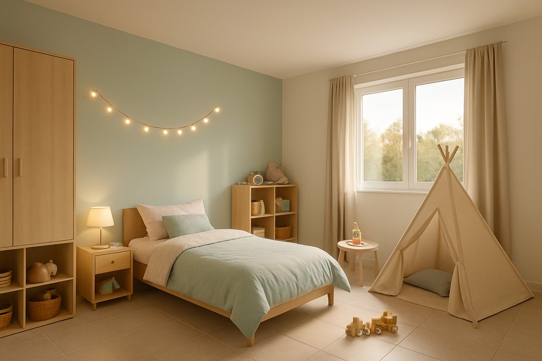 Apartment in Coste Chaude-Mauveou, La Seyne-sur-Mer, France 4 - 18217773