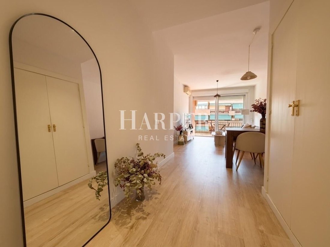 Appartamento a Les Corts, Barcellona, Spagna 3 - 18873329