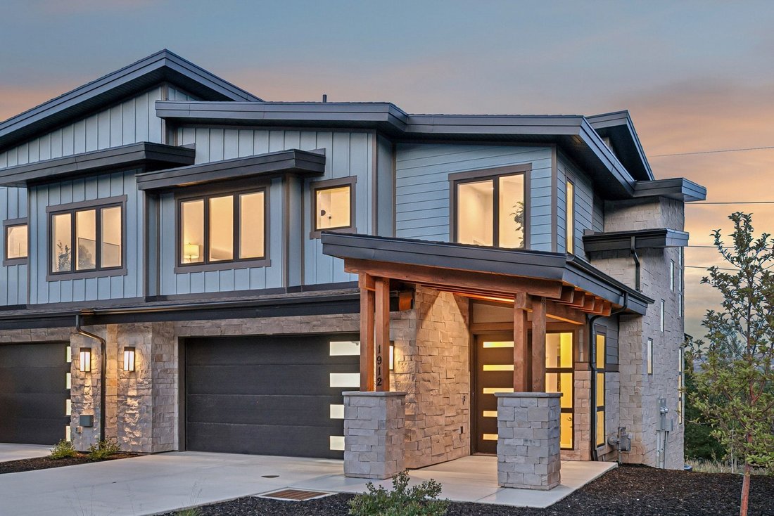 Townhouse in Heber City, Utah, United States 1 - 18870410