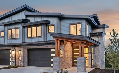 Townhouse in Heber City, Utah, United States 1