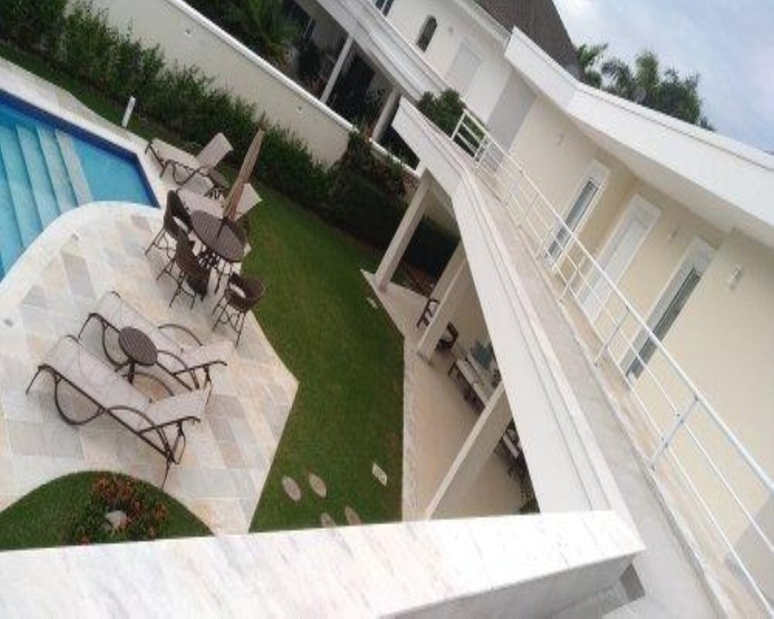Condo in Guarujá, State of São Paulo, Brazil 3 - 18874181