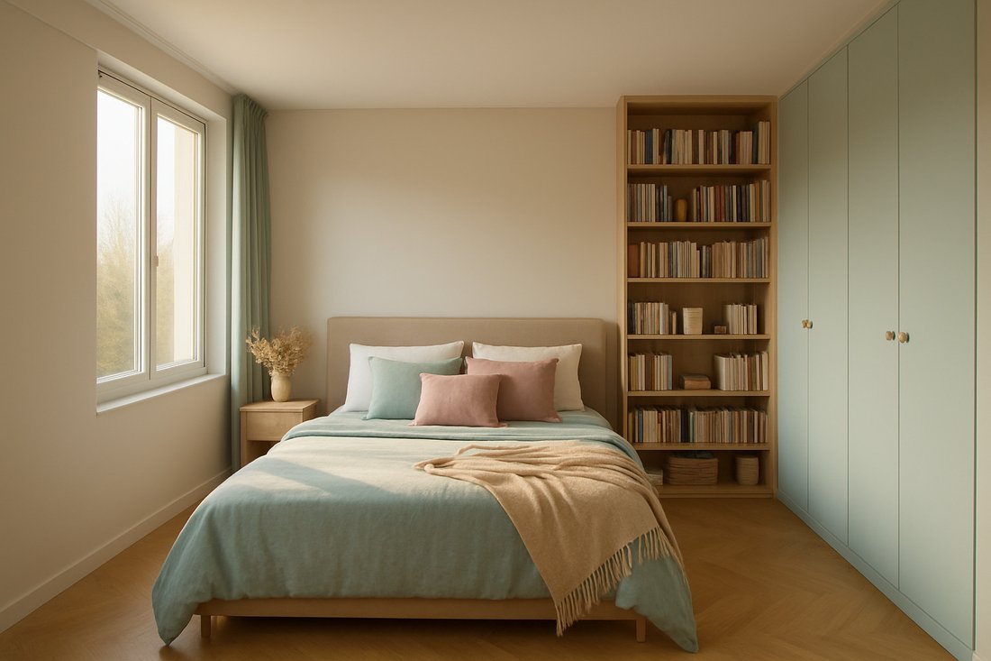 Apartment in Marcq-en-Barœul, Hauts-de-France, France 3 - 18087524