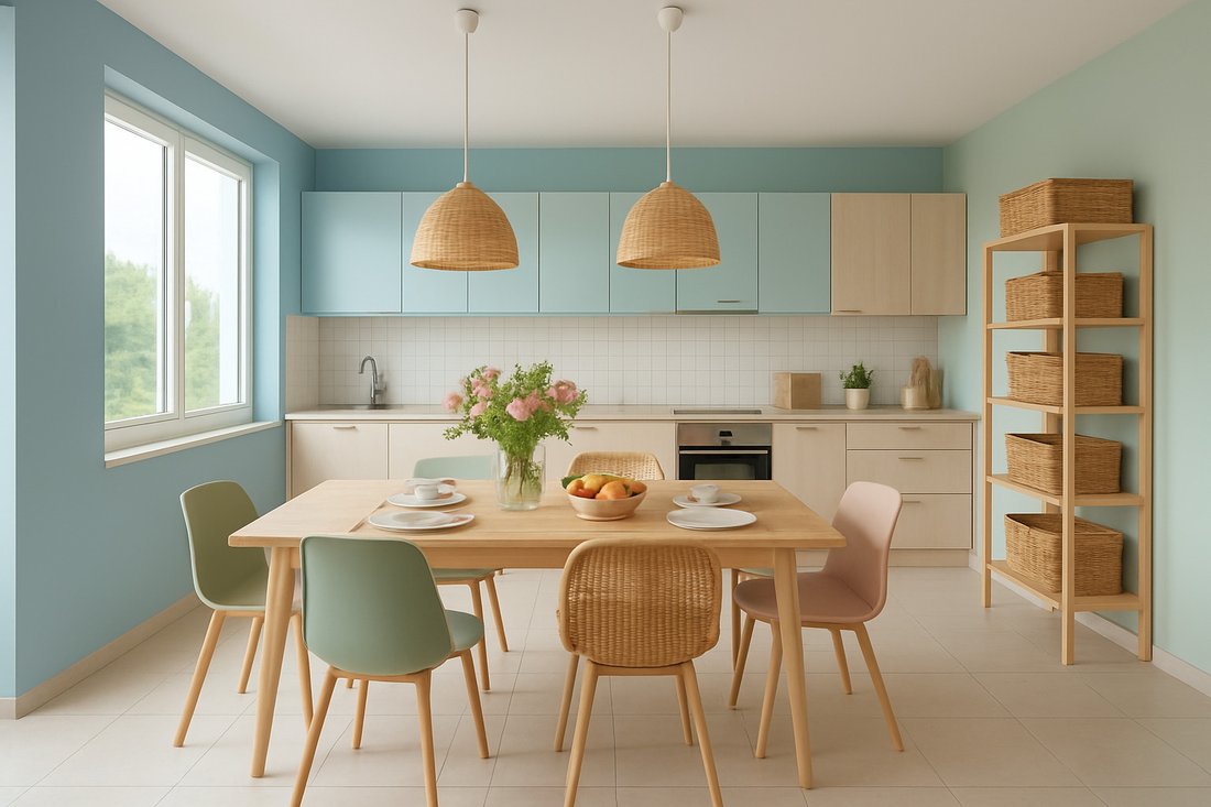 Apartment in La Grande-Motte, Occitania, France 2 - 18303019