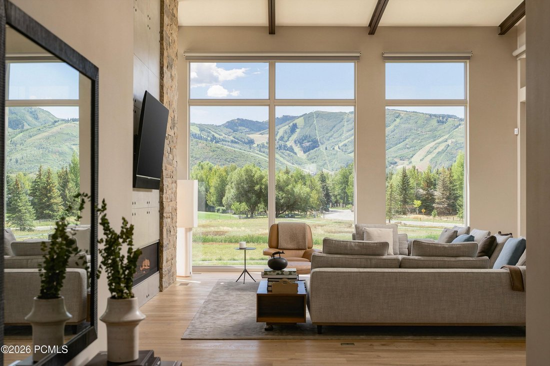 Casa en Park City, Utah, Estados Unidos 5 - 18556059