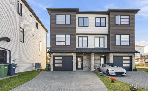 Haus in Halifax, Nova Scotia, Kanada 1