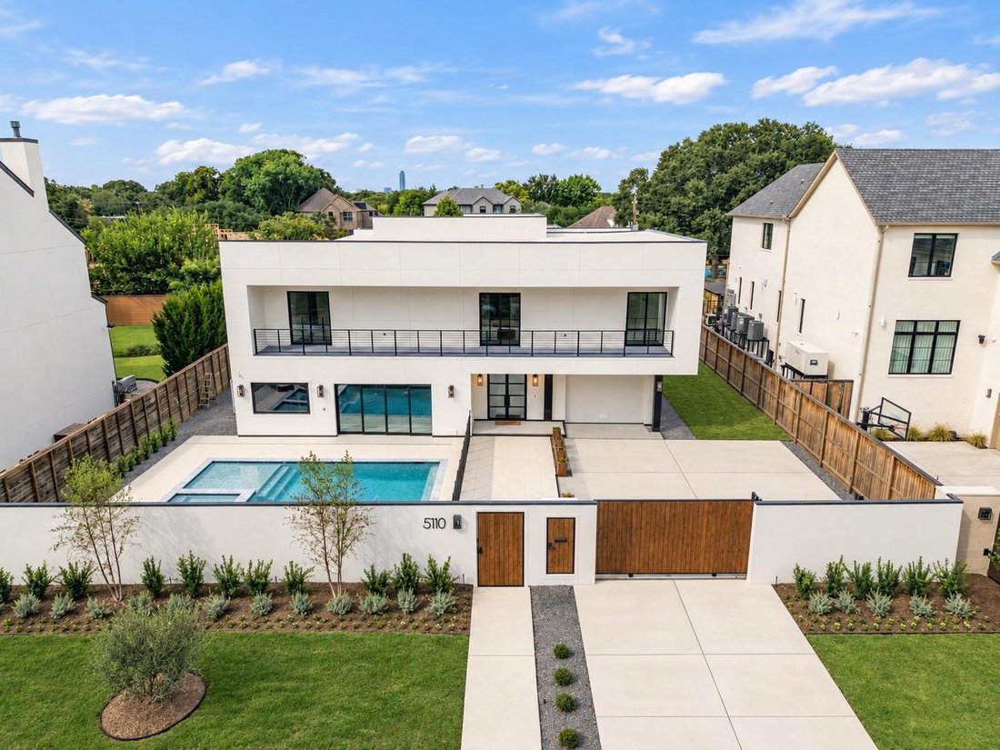 House in Houston, Texas, United States 1 - 18871407