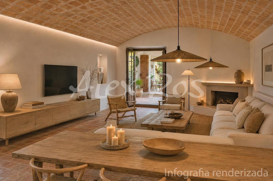 House in Peratallada, Forallac, Catalonia 5 - 18871795