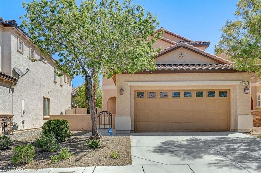 Casa a Las Vegas, Nevada, Stati Uniti 2 - 18873582