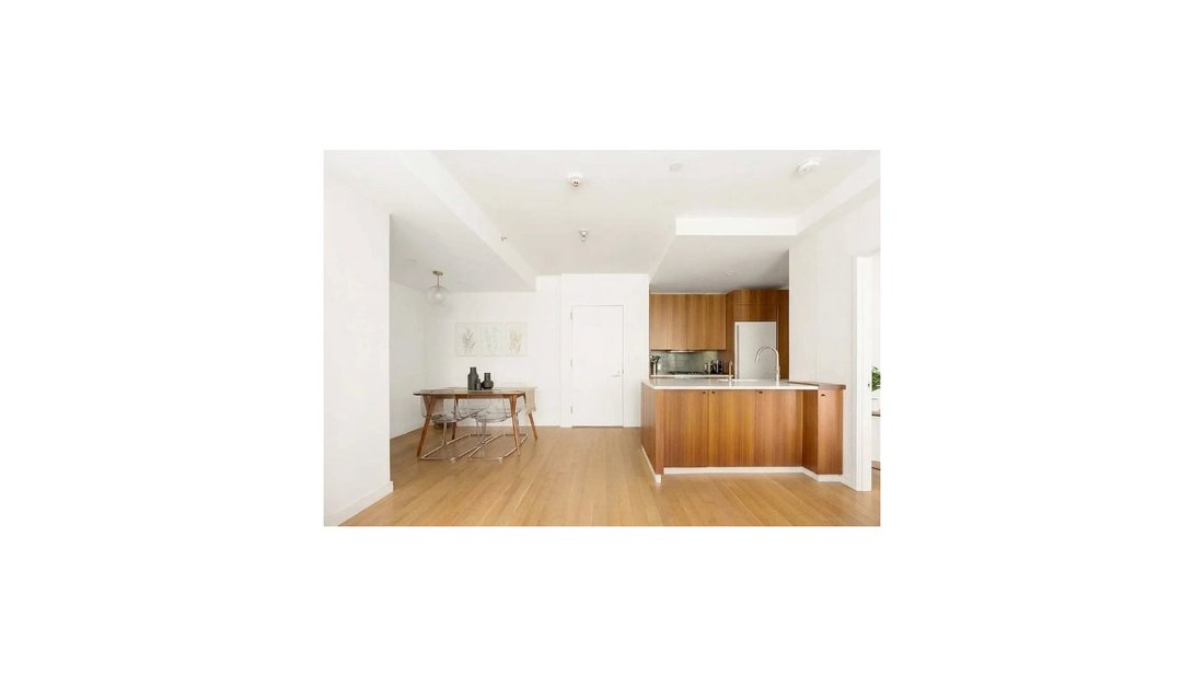 Condominio en Nueva York, Nueva York, Estados Unidos 2 - 18874477
