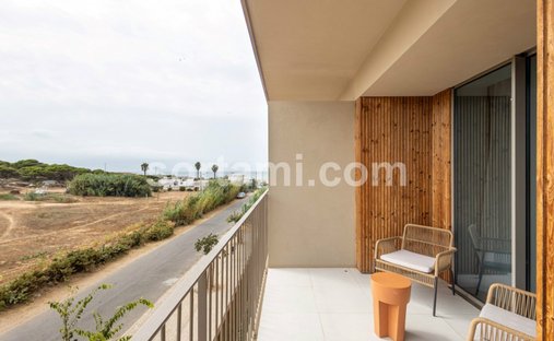 Apartment in Quarteira, Algarve, Portugal 1