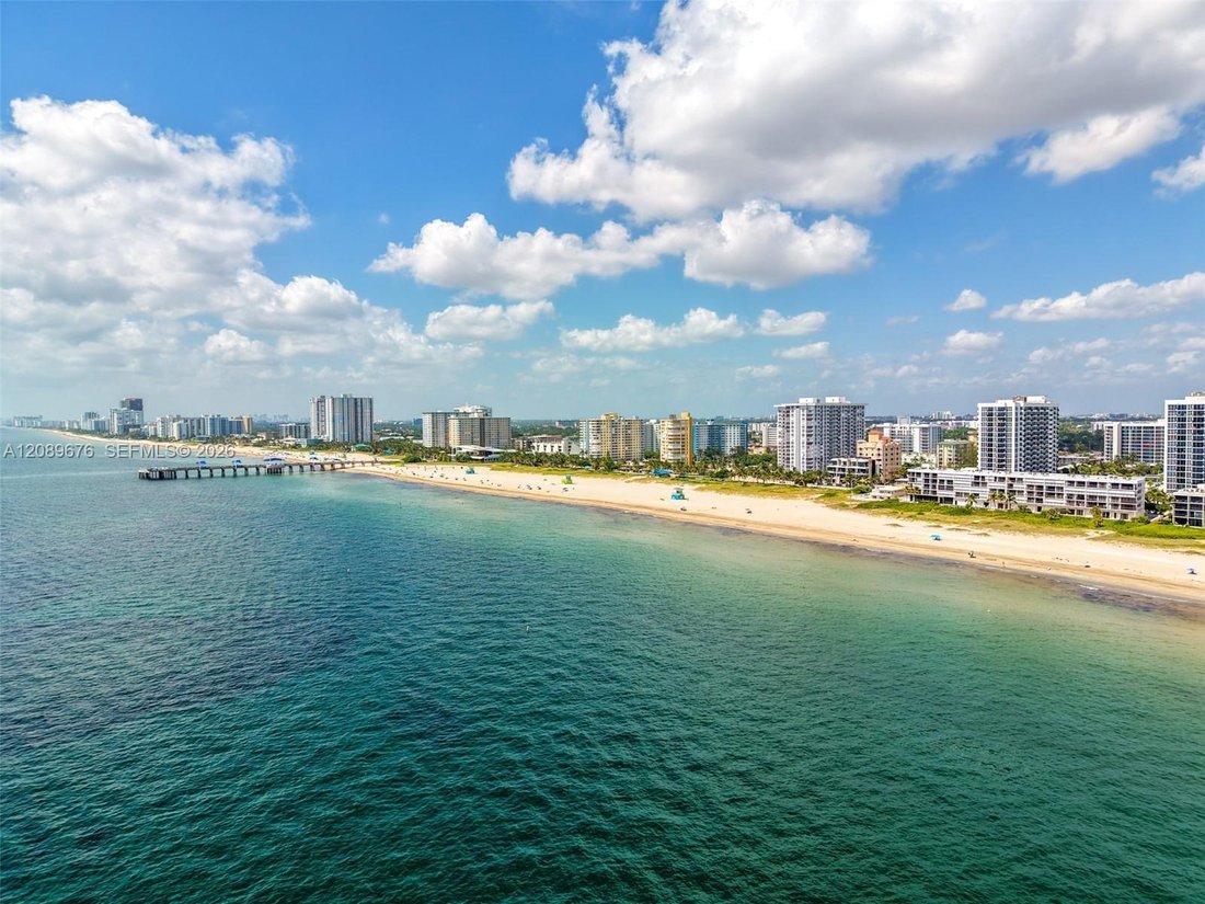 Residenza a Hillsboro Beach, Florida, Stati Uniti 2 - 18874688