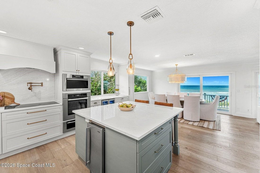 Casa a Melbourne Beach, Florida, Stati Uniti 5 - 18874336