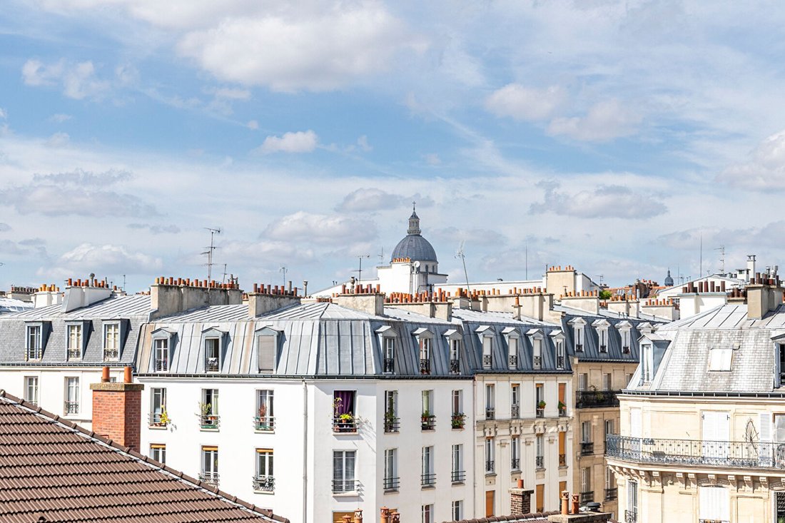 Wohnung in Jardin des Plantes, Paris 5e Arrondissement, Paris 3 - 18875251