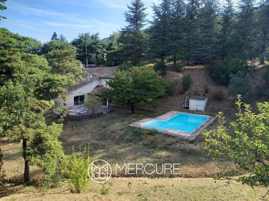 House in Saint-Peray, Auvergne-Rhône-Alpes, France 1 - 18871974