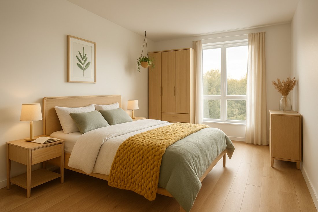 Apartamento en Adamville, Saint-Maur-des-Fossés, Francia 3 - 18469749