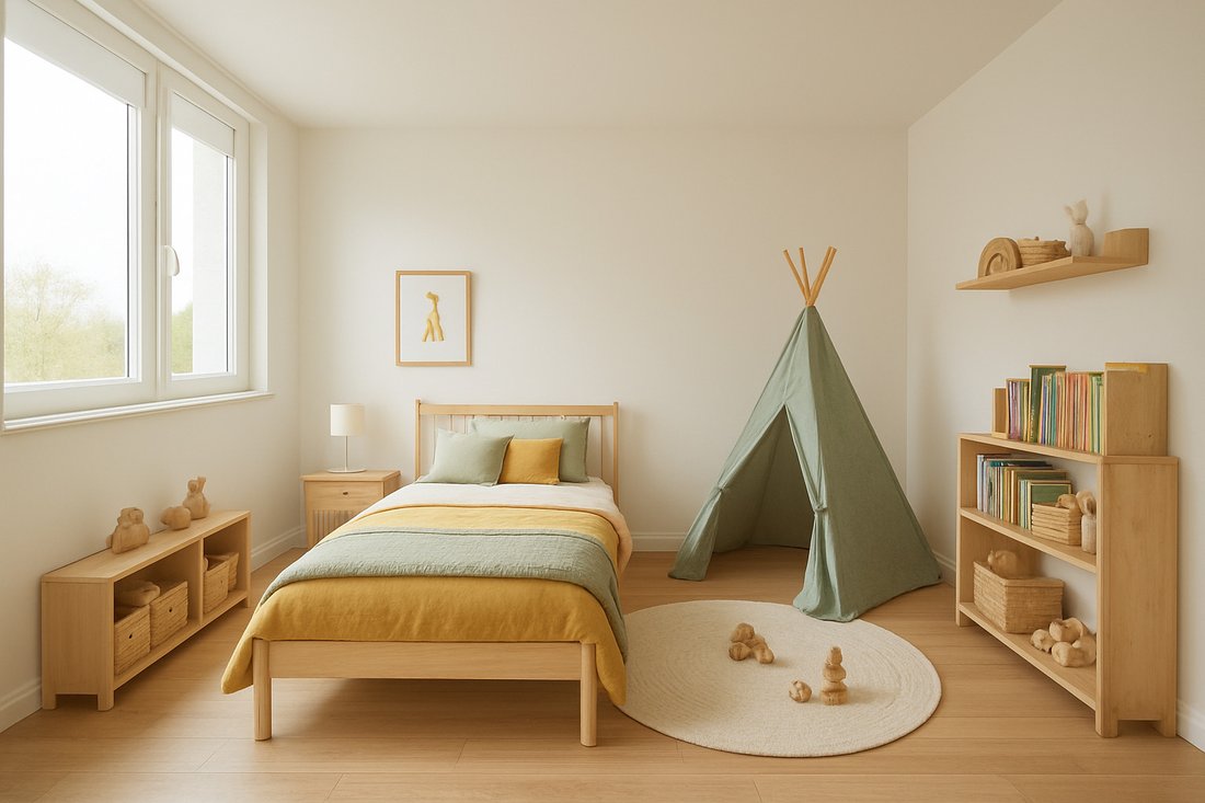 Wohnung in Antony, Île-de-France, Frankreich 4 - 18292670
