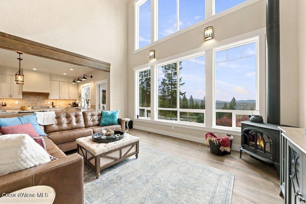 House in Coeur d'Alene, Idaho, United States 5 - 18874279