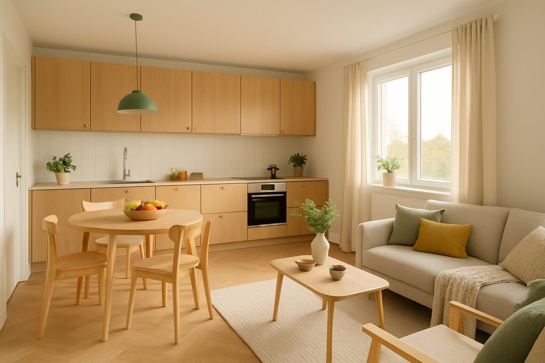Apartment in Plateau Ouest, Suresnes, France 2 - 18302981