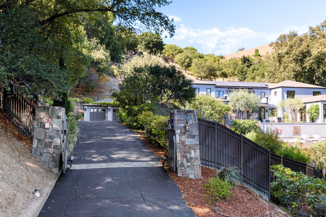 House in San Anselmo, California, United States 4 - 18874719