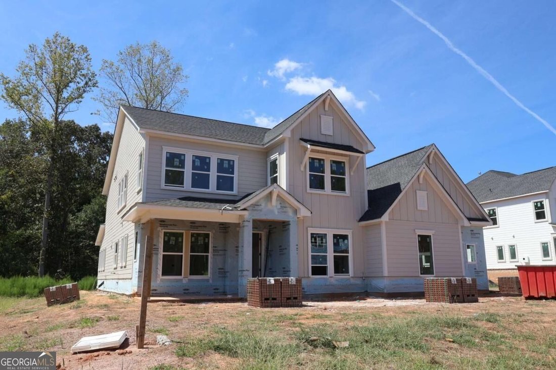 House in Cumming, Georgia, United States 2 - 18874500