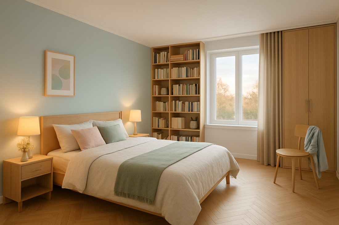 Apartment in Forêt, Saint-Germain-en-Laye, France 3 - 17886088