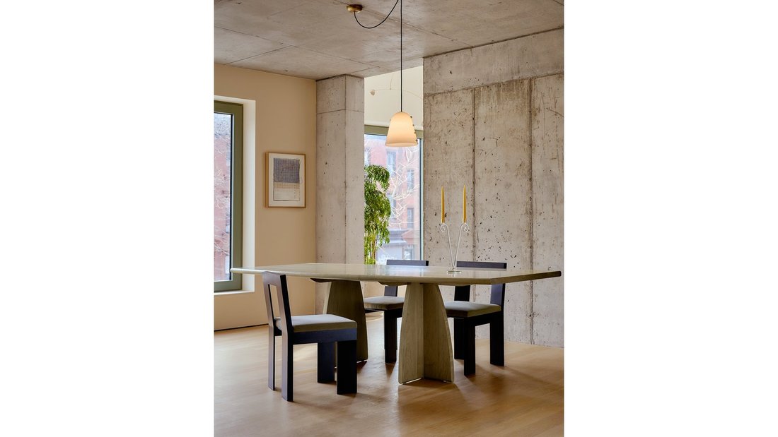 Condominio a New York, New York, Stati Uniti 4 - 18874409