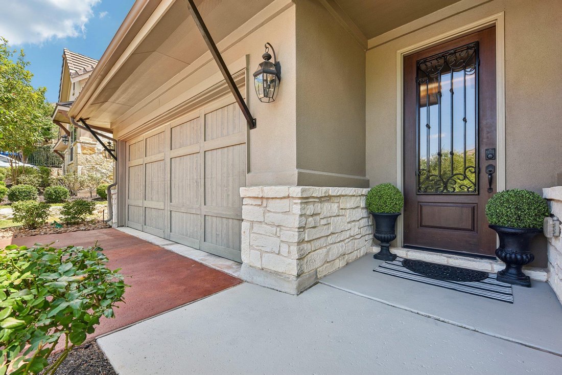 Casa a Spicewood, Texas, Stati Uniti 2 - 18870929