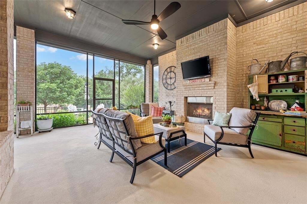 House in Little Elm, Texas, United States 2 - 18874369