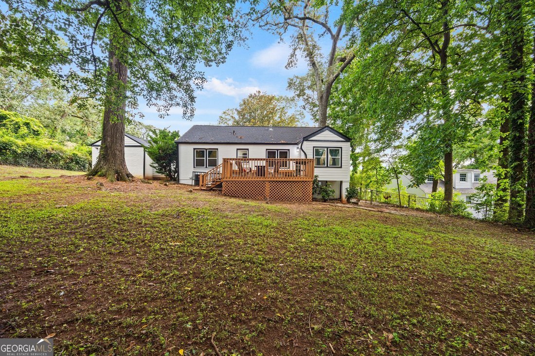 House in Atlanta, Georgia, United States 5 - 18874601