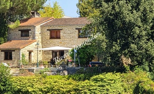 Casa en Châtellerault, Nueva Aquitania, Francia 1