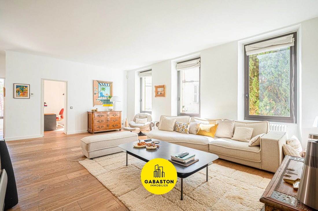 Casa a Vauban, 6e Arrondissement, Marsiglia 4 - 17130447