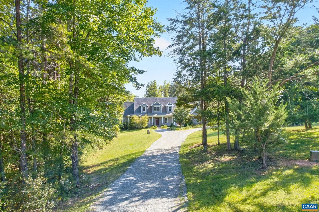 House in Gordonsville, Virginia, United States 4 - 18873213