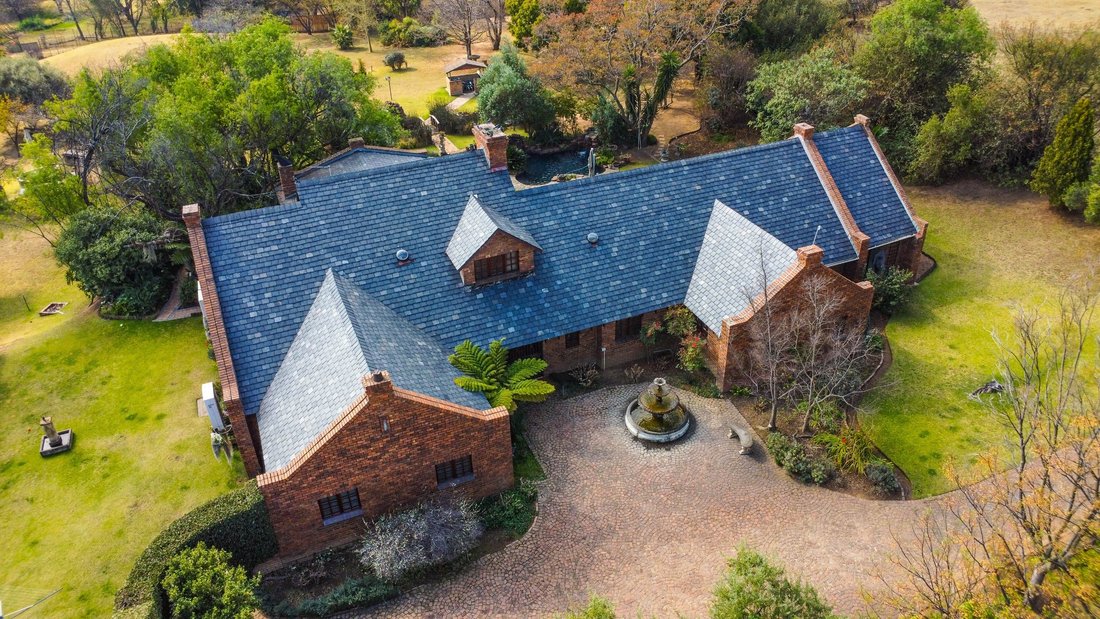 Farm Ranch in Crowthorne AH, Gauteng, Südafrika 4 - 18875126