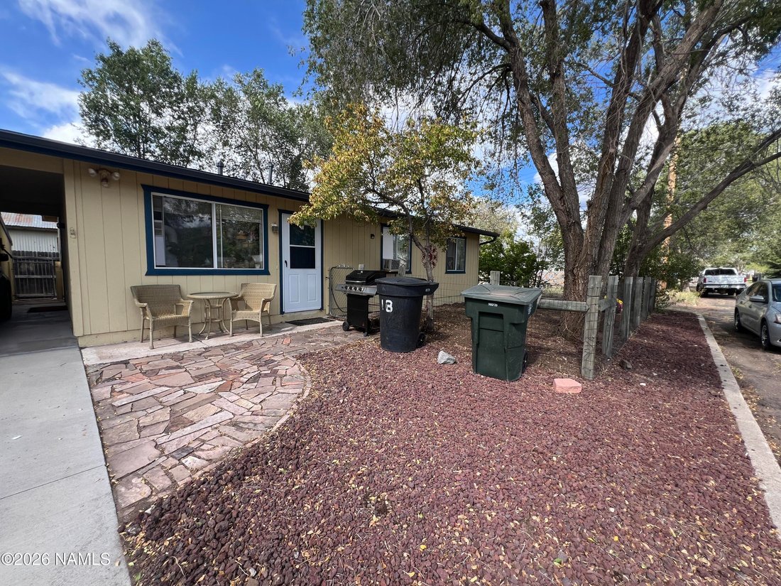 Casa a Williams, Arizona, Stati Uniti 3 - 18873029