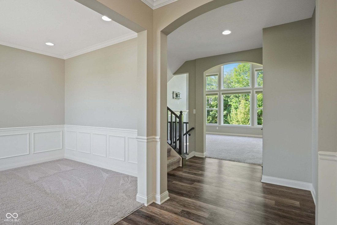 House in Brownsburg, Indiana, United States 4 - 18870563