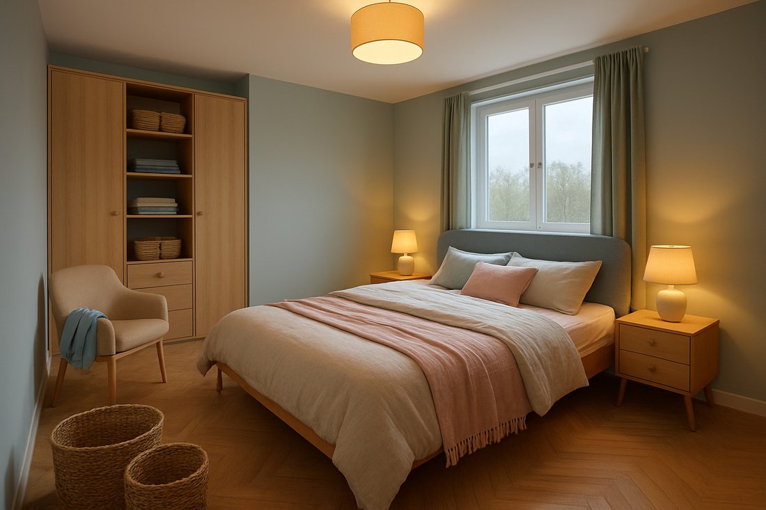 Appartamento a Sans Souci-Dauphiné, Lyon 3e Arrondissement, Lione 3 - 18240035