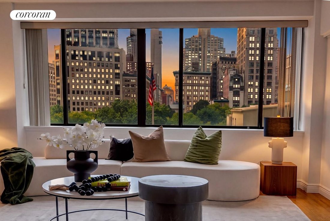 Condo in New York, New York, United States 2 - 18870520