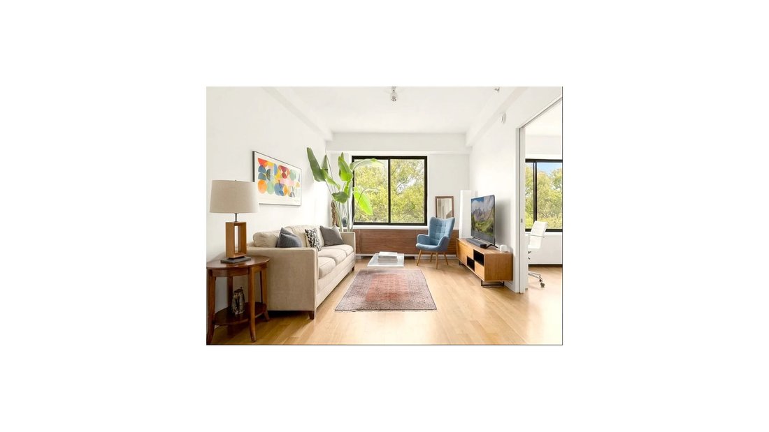 Condominio en Nueva York, Nueva York, Estados Unidos 1 - 18874477