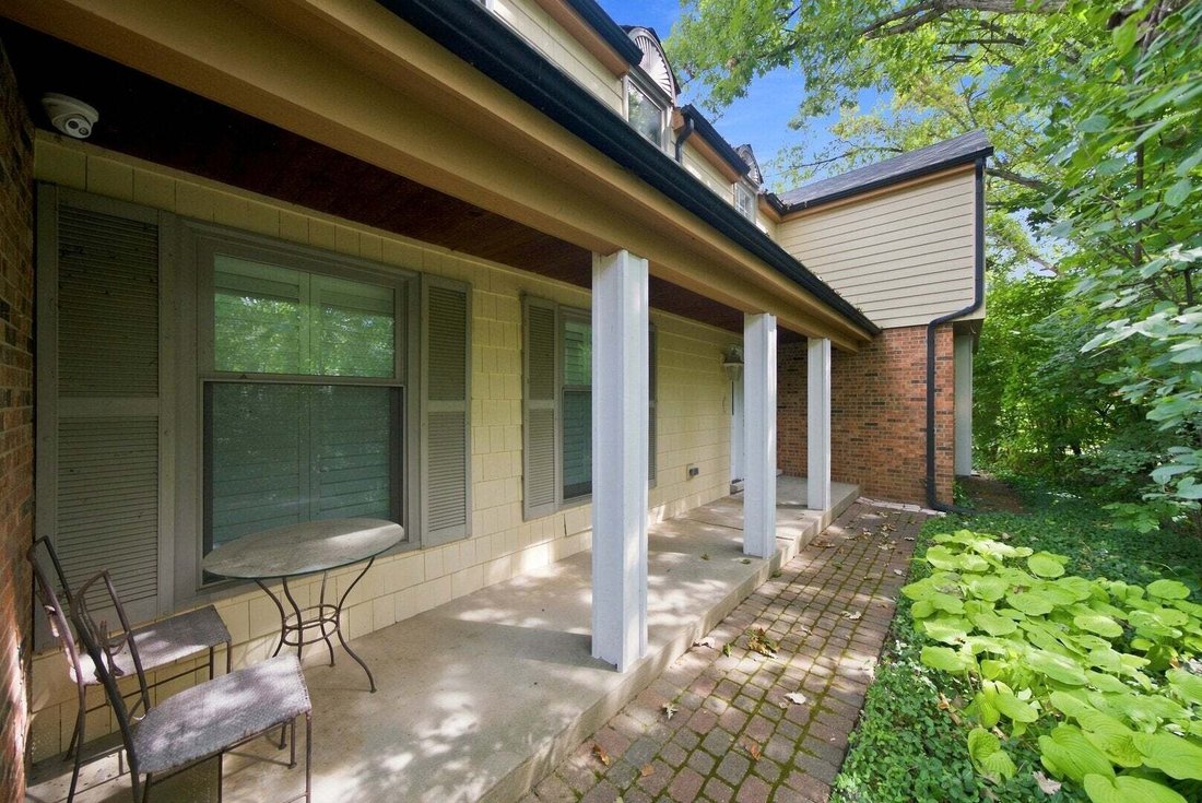House in Palos Park, Illinois, United States 1 - 18871327