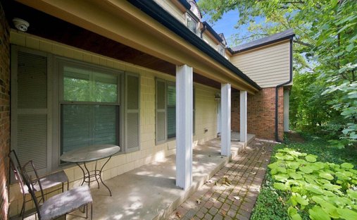 Casa a Palos Park, Illinois, Stati Uniti 1