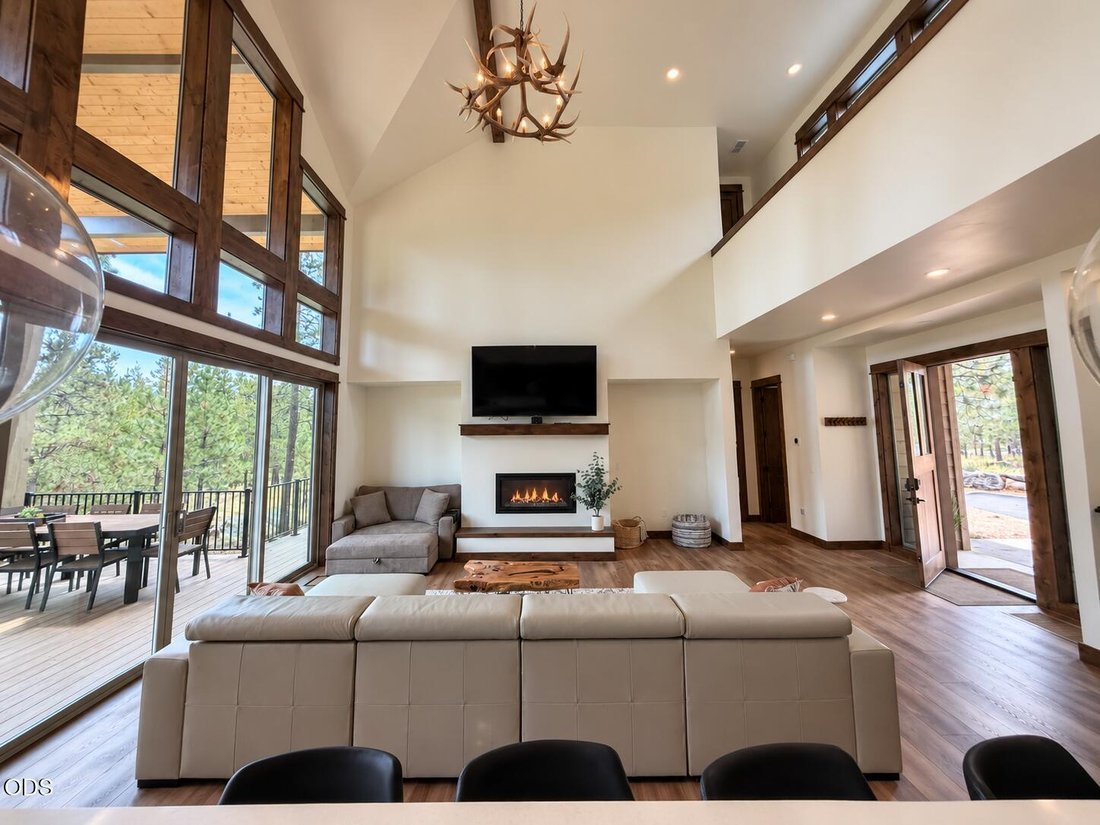 Casa en Sunriver, Oregón, Estados Unidos 3 - 18873144