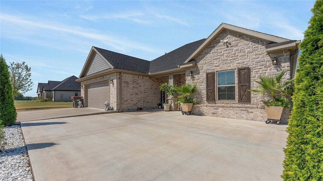 House in Rogers, Arkansas, United States 5 - 18870540